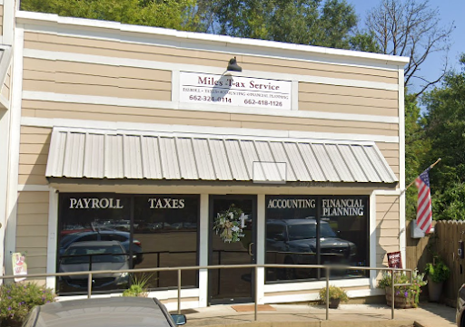 Bookkeeping Service Starkville – Miles Tax Service