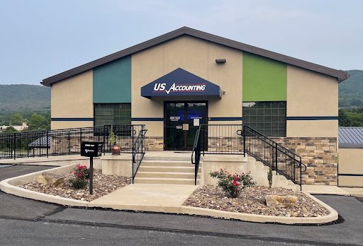 Bookkeeping Service State College – U.S. Accounting & Tax Services  LLC