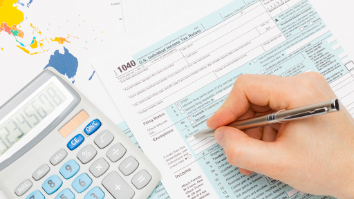 Bookkeeping Service Stockbridge – Brittany L Montrois  CPA  PC