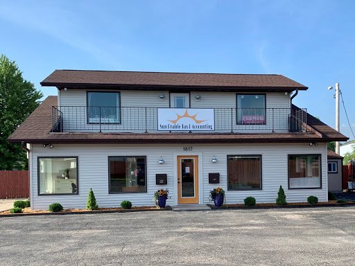 Bookkeeping Service Sun Prairie – Sun Prairie Tax & Accounting Inc