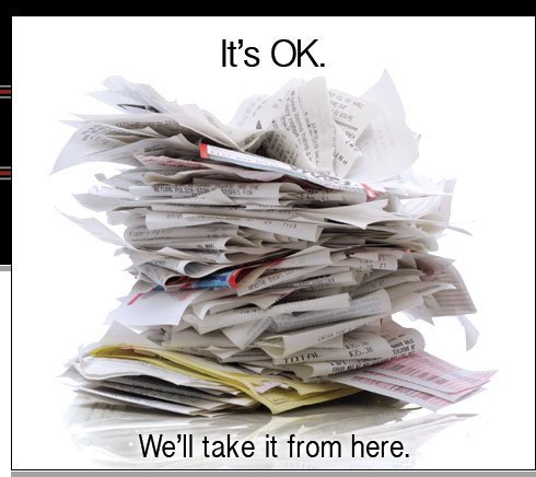 Bookkeeping Service Sylvania – In Balance Bookkeeping Solutions  LTD