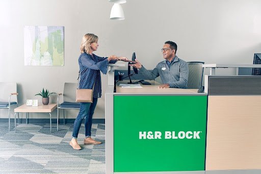 Bookkeeping Service Talladega – H&R Block