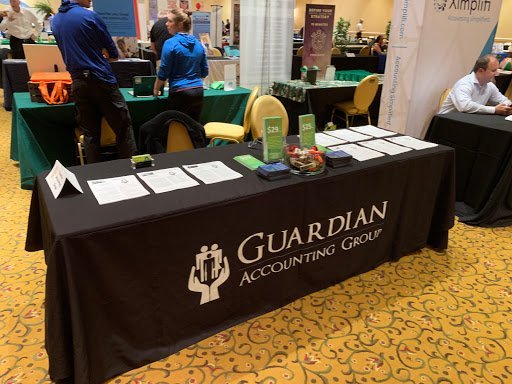 Bookkeeping Service Tampa – Guardian Accounting Group