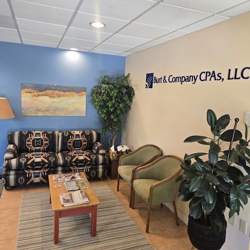 Bookkeeping Service Taos – Burt & Company CPAs  LLC