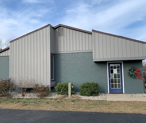 Bookkeeping Service Tecumseh – Benzing Tax & Accounting