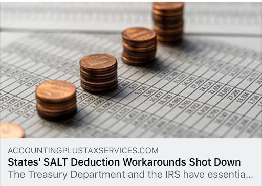 Bookkeeping Service Temple Hills – Accounting Plus Tax Services  LLC