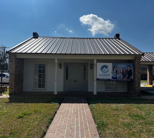 Bookkeeping Service Thibodaux – Everest Tax & Accounting