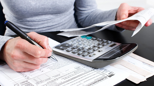 Bookkeeping Service Thomaston – SME Income Tax Service