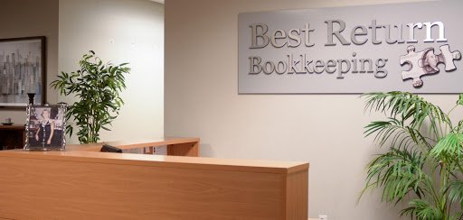 Bookkeeping Service Tracy – Best Return Bookkeeping