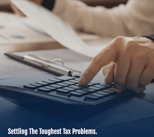 Bookkeeping Service Traverse City – Lothamer Tax Resolution