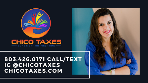 Bookkeeping Service Trenton – Chico Taxes LLC