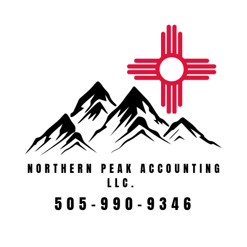 Bookkeeping Service Truchas – NORTHERN PEAK ACCOUNTING LLC