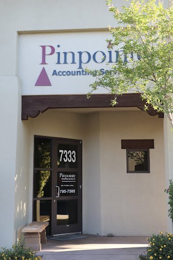 Bookkeeping Service Tucson – Pinpointe Accounting Services  CPA  PC