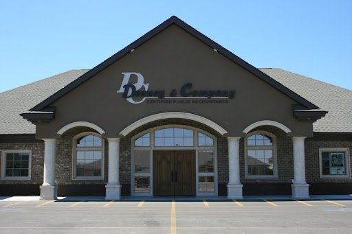 Bookkeeping Service Twin Falls – Denney & Company  Chtd.