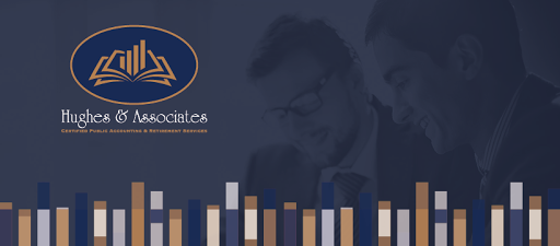 Bookkeeping Service Valdosta – Hughes & Associates: Accounting & Retirement Services