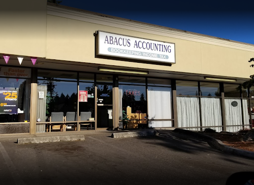 Bookkeeping Service Vancouver – Abacus Accounting LLC