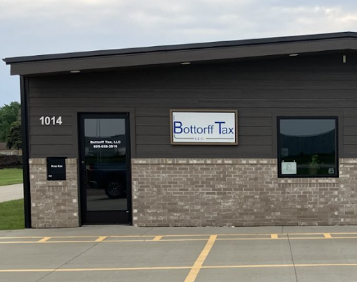 Bookkeeping Service Vermillion – Bottorff Tax  LLC