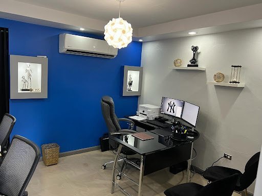 Bookkeeping Service Villalba – Business Makers Consulting & Tax