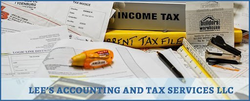 Bookkeeping Service Warner Robins – Lees Accounting and Tax Services LLC