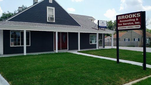 Bookkeeping Service Washington – Brooks Accounting & Tax Service Inc.