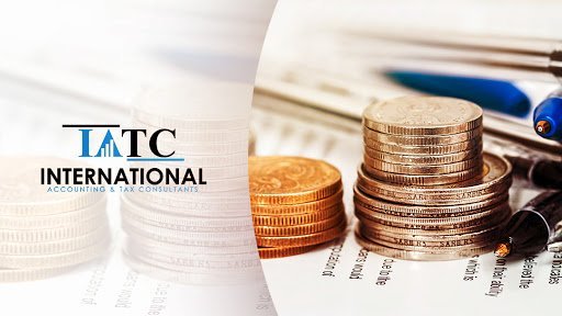 Bookkeeping Service Washington – IATC Inc.(International Accounting & Tax Consultants)