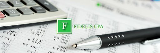 Bookkeeping Service Washington – Fidelis CPA