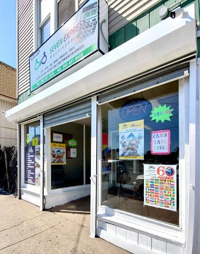 Bookkeeping Service Waterbury – Seven Express Multi service LLC