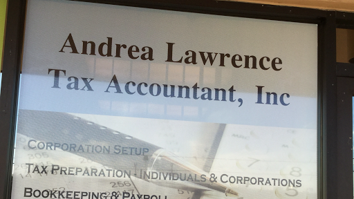 Bookkeeping Service West Palm Beach – Andrea Lawrence Tax Accountant  Inc.