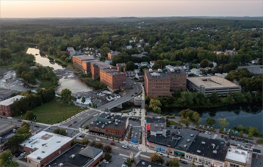 Bookkeeping Service Westbrook – The Swanson Group LLC