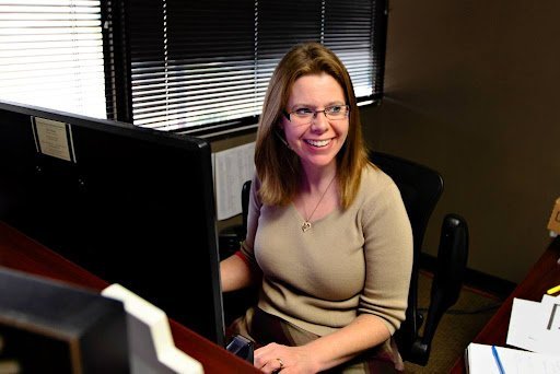 Bookkeeping Service Wichita – Polston Tax Resolution & Accounting