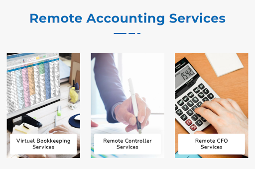 Bookkeeping Service Wickliffe – Community Accounting and Finance Services LLC