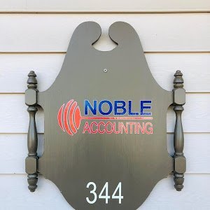 Bookkeeping Service Wilmington – Noble Accounting Group