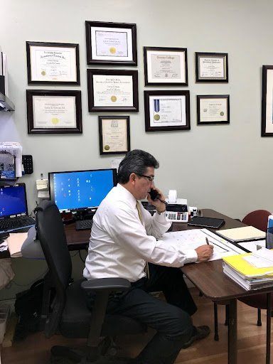 Bookkeeping Service Woodside – Vizhnay Accounting & Tax Services