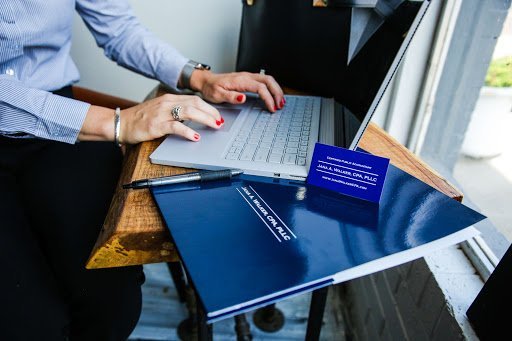 Bookkeeping Service Woodward – Jana A. Walker  CPA  PLLC