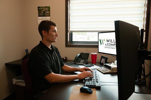 Bookkeeping Service Yankton – Williams & Company P.C.