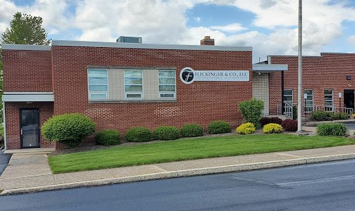 Bookkeeping Service York – Flickinger & Co LLC