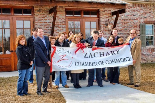 Bookkeeping Service Zachary – Dennis M Maciasz CPA