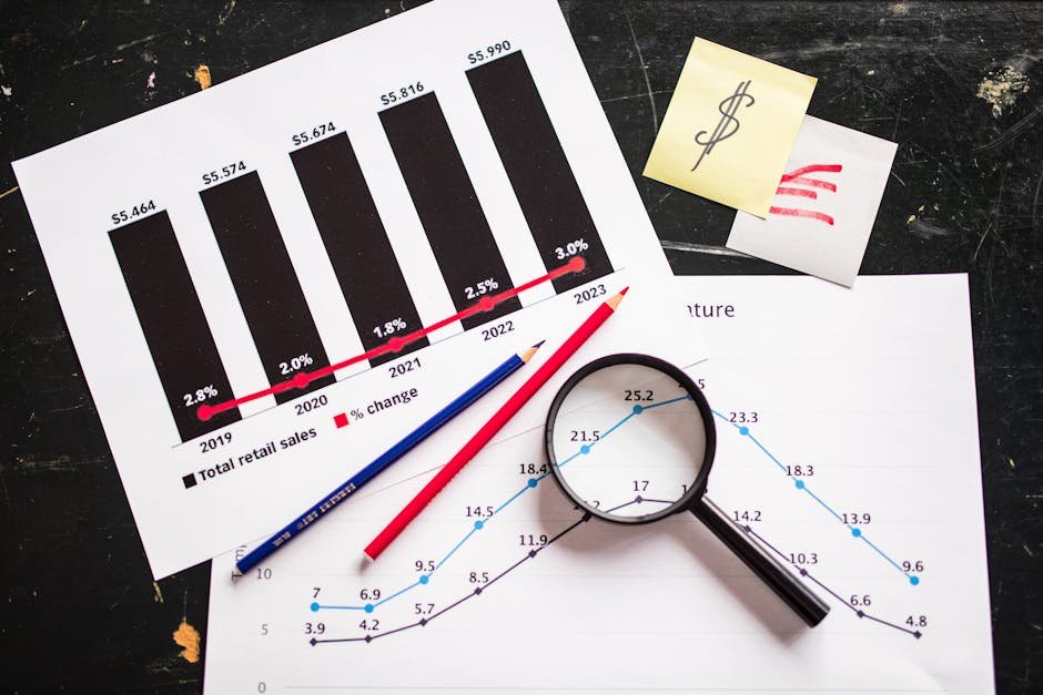 profit margin calculation guide — Profit Margin Calculation Guide for Businesses
